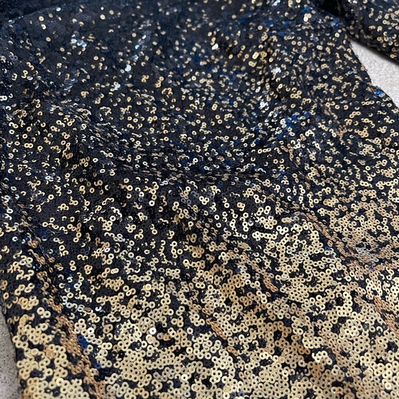 Sequin Dress Size XS - Picture 8 of 12